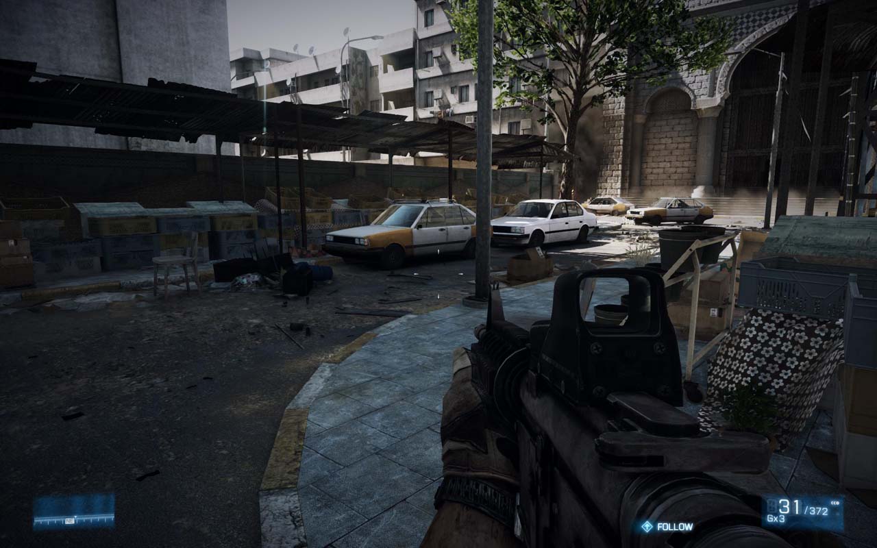 Battlefield 3 (Edición Limitada)